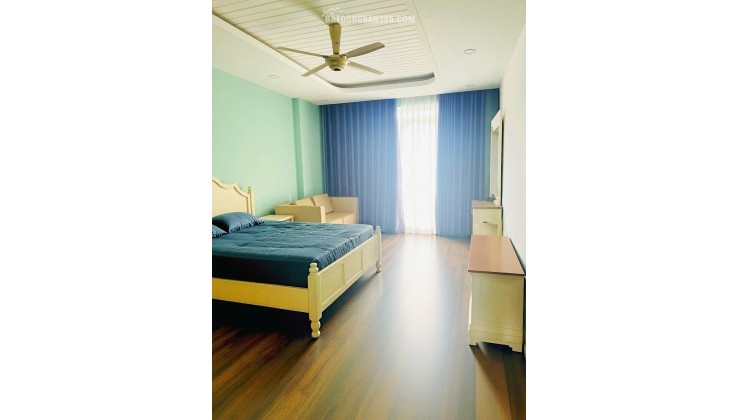 Nhà phố 4 tầng, hàng xóm Vạn Phúc - 68m2 – Nhỉnh 10 tỷ - Đường 10m – Ôtô dậu trước nhà